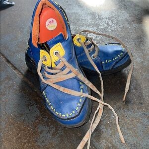 TMA shoes. Size 39